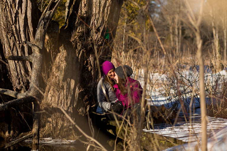 kingston_wedding_photographer_rob_whelan_engagement_winter_portrait