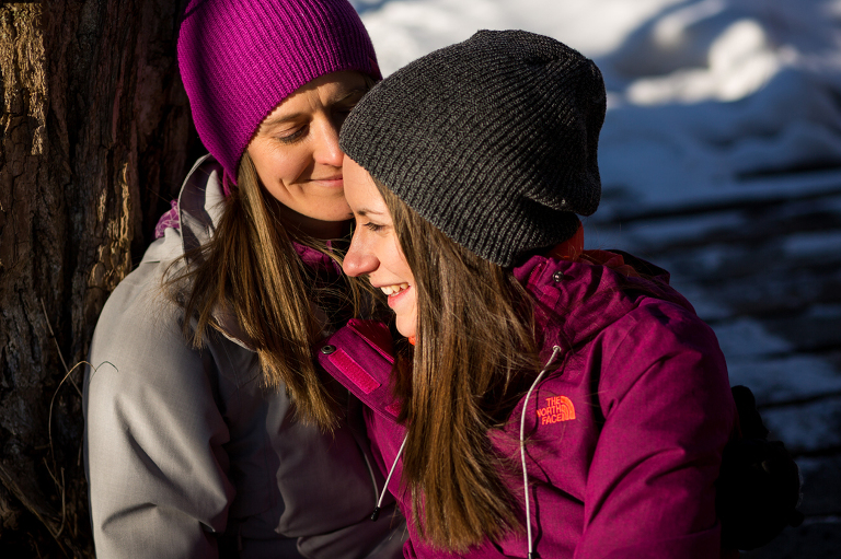 kingston_wedding_photographer_rob_whelan_engagement_winter_portrait_smile