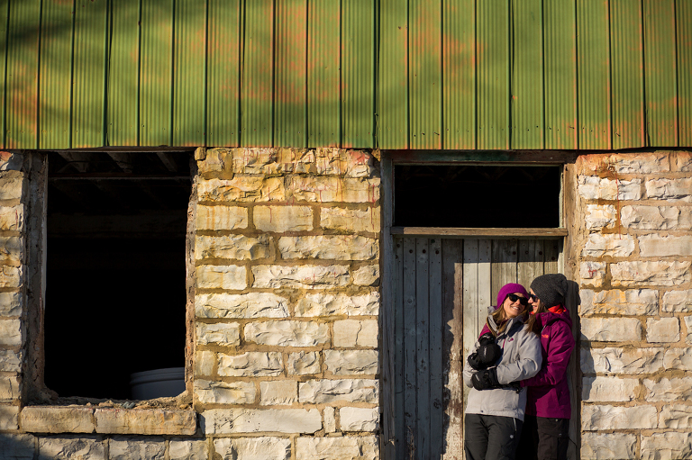 kingston_wedding_photographer_rob_whelan_winter_portrait_sun