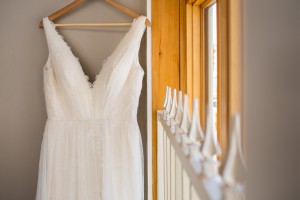 wedding dress trends lovebird bridal kingston photographer rob whelan gown detail boho style