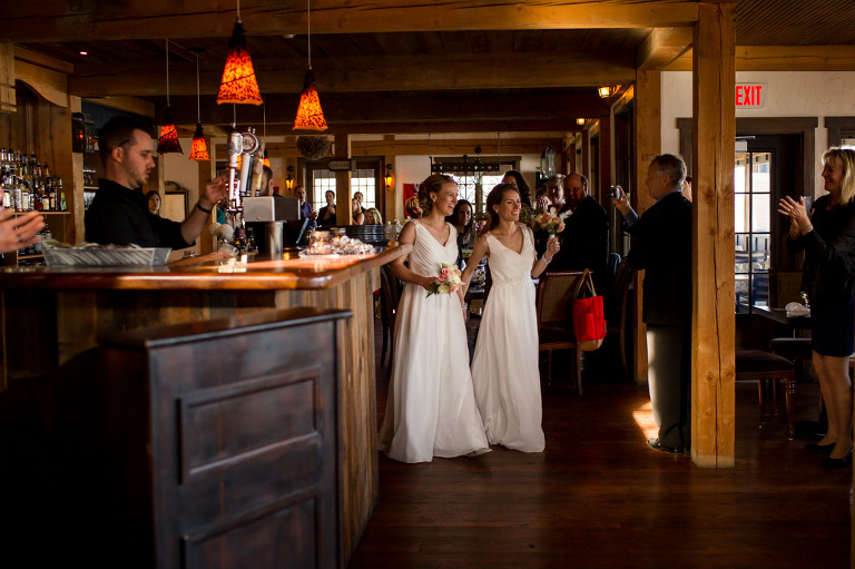 Ivy Lea Club Wedding YGK bride love wins same sex wedding rob whelan-60