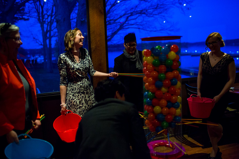 Ivy Lea Club Wedding YGK bride love wins same sex wedding rob whelan-107