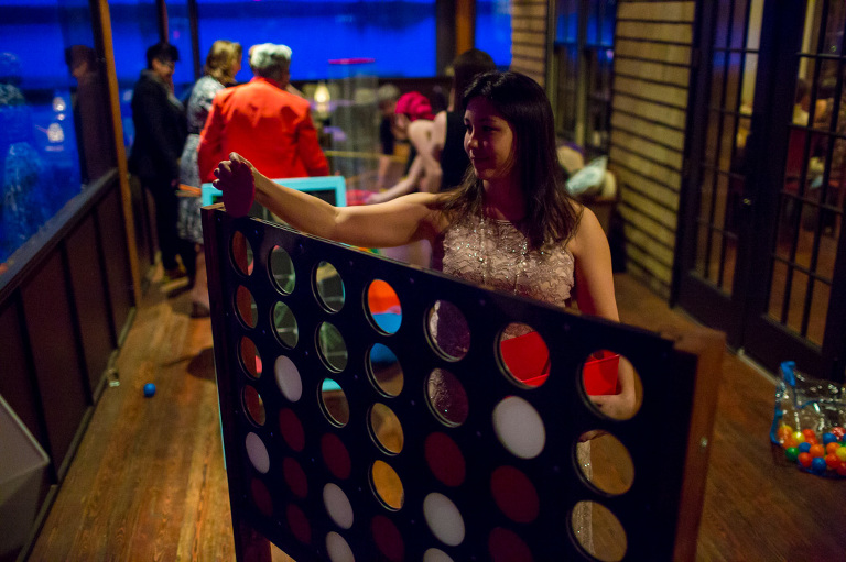 Ivy Lea Club Wedding YGK bride love wins same sex wedding rob whelan-107