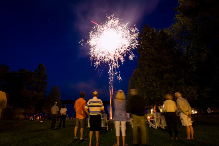 Port Cunnington Lodge Wedding Destination Muskoka Cottage Resort Documentary Wedding Photojournalism Rob Whelan-2
