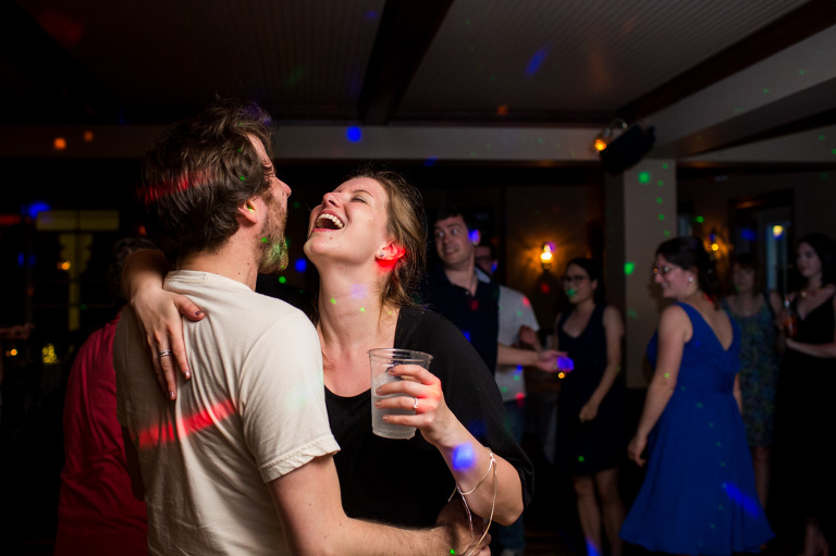 Port Cunnington Lodge Wedding Destination Muskoka Cottage Resort Documentary Wedding Photojournalism Rob Whelan-2