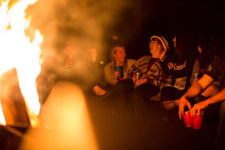Port Cunnington Lodge Wedding Destination Muskoka Cottage Resort Documentary Wedding Photojournalism Rob Whelan-2