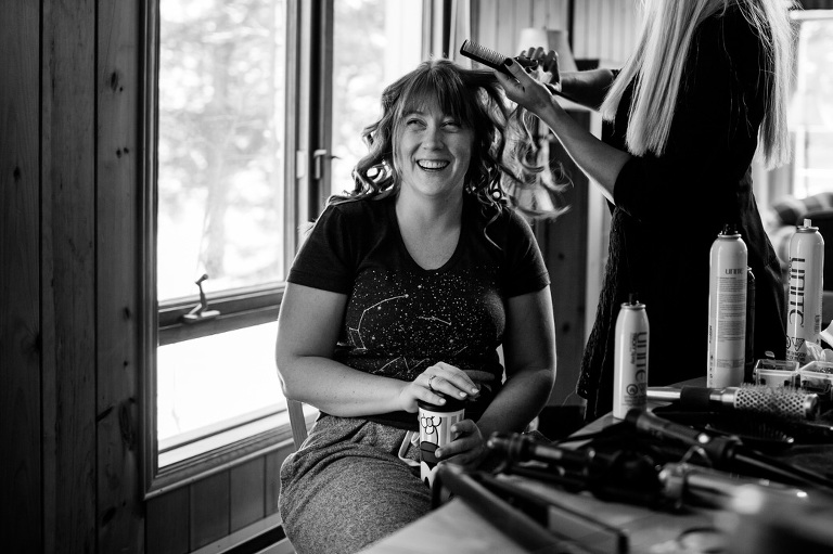 Port Cunnington Lodge Wedding Destination Muskoka Cottage Resort Documentary Wedding Photojournalism Rob Whelan-2