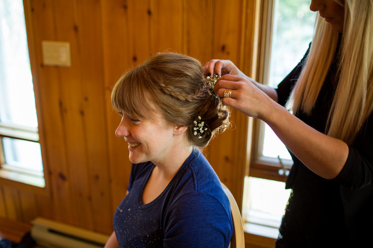 Port Cunnington Lodge Wedding Destination Muskoka Cottage Resort Documentary Wedding Photojournalism Rob Whelan-2