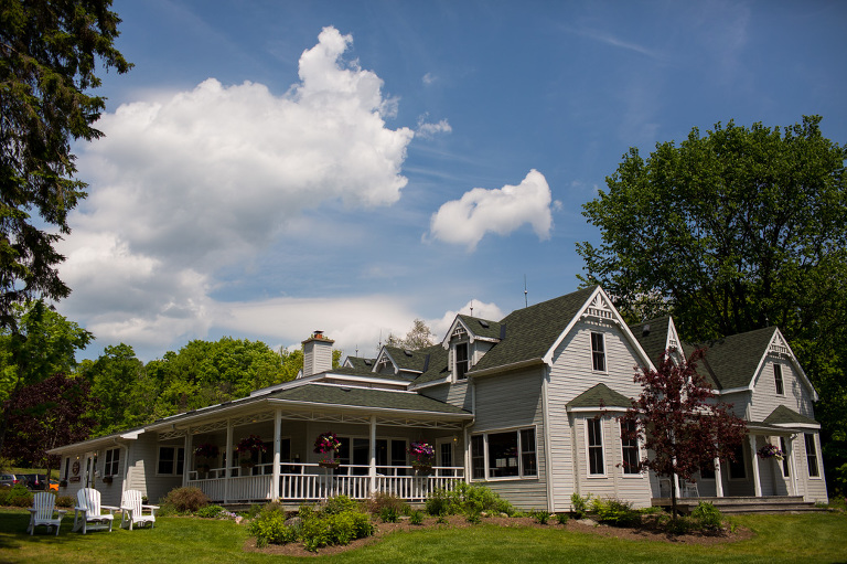 Port Cunnington Lodge Wedding Destination Muskoka Cottage Resort Documentary Wedding Photojournalism Rob Whelan-2