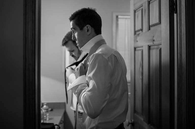 Port Cunnington Lodge Wedding Destination Muskoka Cottage Resort Documentary Wedding Photojournalism Rob Whelan-2