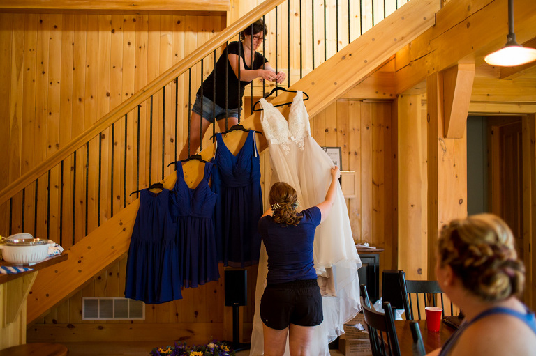 Port Cunnington Lodge Wedding Destination Muskoka Cottage Resort Documentary Wedding Photojournalism Rob Whelan-2