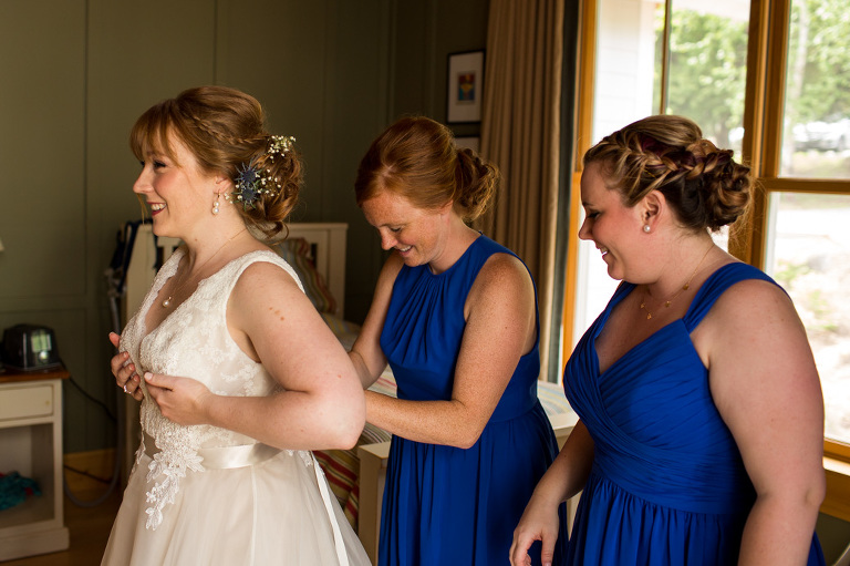 Port Cunnington Lodge Wedding Destination Muskoka Cottage Resort Documentary Wedding Photojournalism Rob Whelan-2