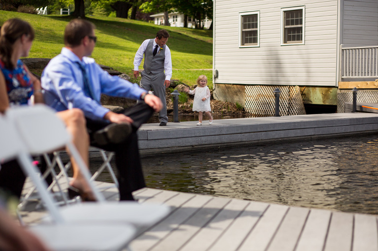 Port Cunnington Lodge Wedding Destination Muskoka Cottage Resort Documentary Wedding Photojournalism Rob Whelan-2