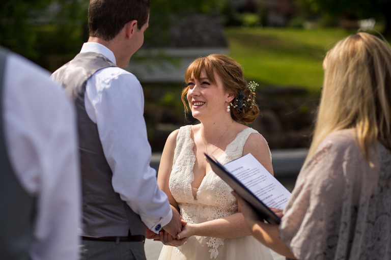 Port Cunnington Lodge Wedding Destination Muskoka Cottage Resort Documentary Wedding Photojournalism Rob Whelan-2