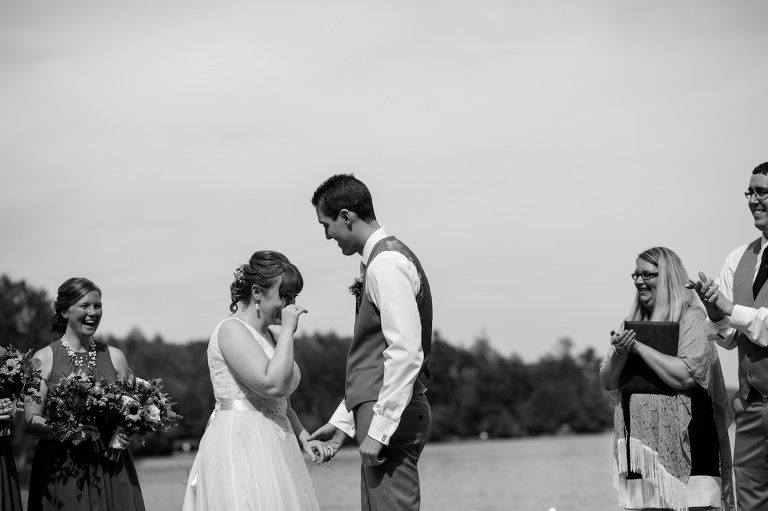 Port Cunnington Lodge Wedding Destination Muskoka Cottage Resort Documentary Wedding Photojournalism Rob Whelan-2