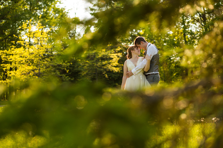 Port Cunnington Lodge Wedding Destination Muskoka Cottage Resort Documentary Wedding Photojournalism Rob Whelan-2