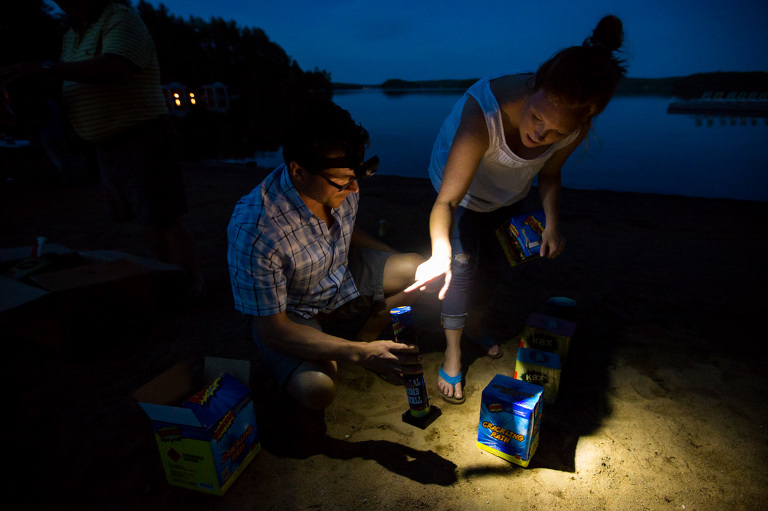 Port Cunnington Lodge Wedding Destination Muskoka Cottage Resort Documentary Wedding Photojournalism Rob Whelan-2