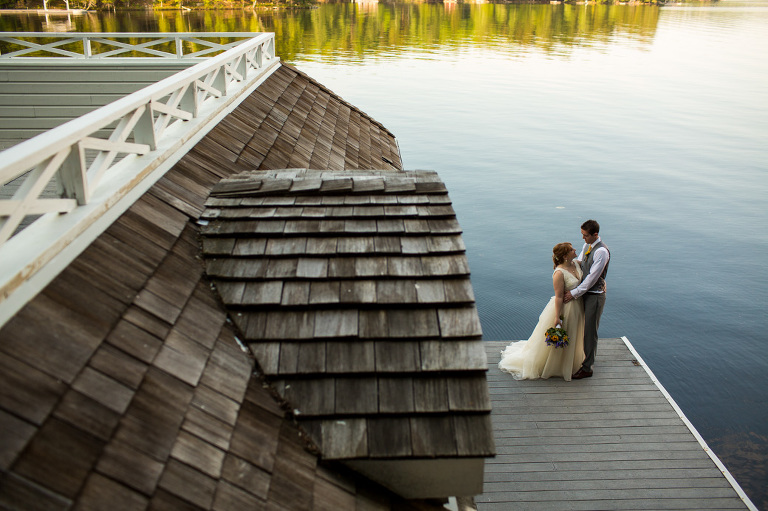 Port Cunnington Lodge Wedding Destination Muskoka Cottage Resort Documentary Wedding Photojournalism Rob Whelan-2