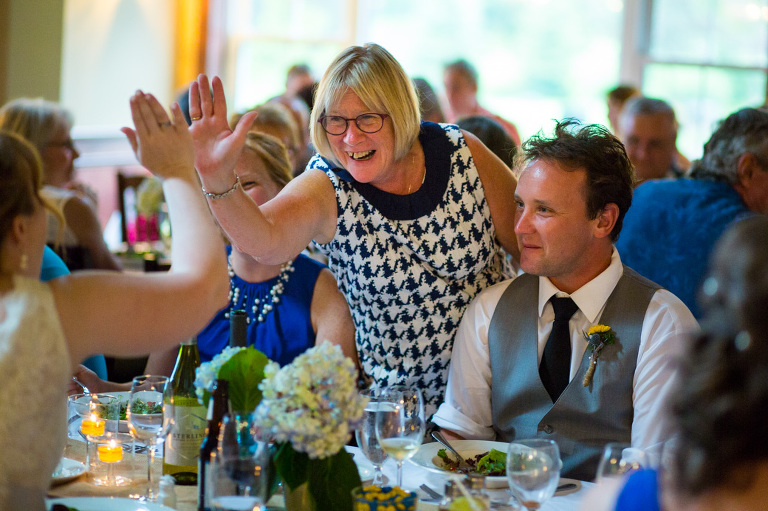 Port Cunnington Lodge Wedding Destination Muskoka Cottage Resort Documentary Wedding Photojournalism Rob Whelan-2