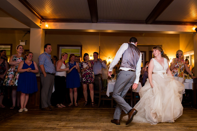 Port Cunnington Lodge Wedding Destination Muskoka Cottage Resort Documentary Wedding Photojournalism Rob Whelan-2