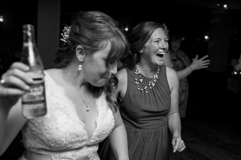 Port Cunnington Lodge Wedding Destination Muskoka Cottage Resort Documentary Wedding Photojournalism Rob Whelan-2