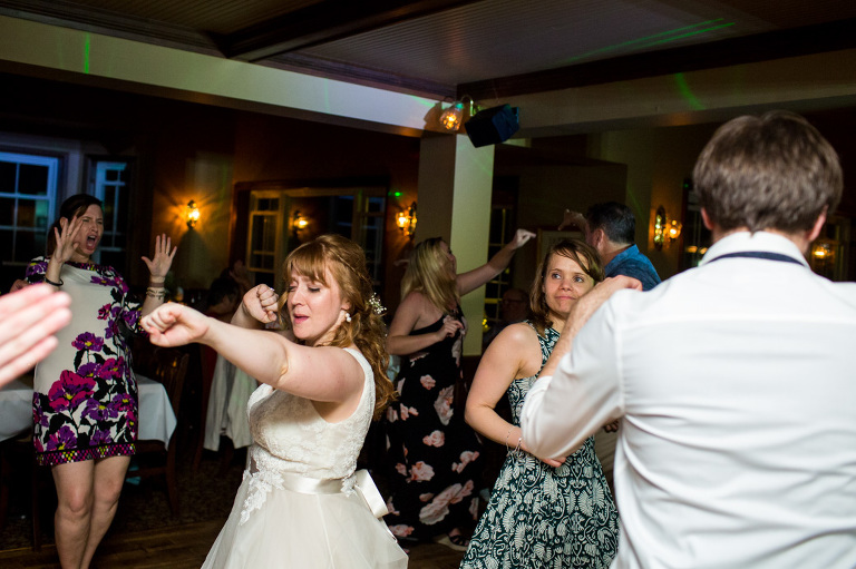 Port Cunnington Lodge Wedding Destination Muskoka Cottage Resort Documentary Wedding Photojournalism Rob Whelan-2