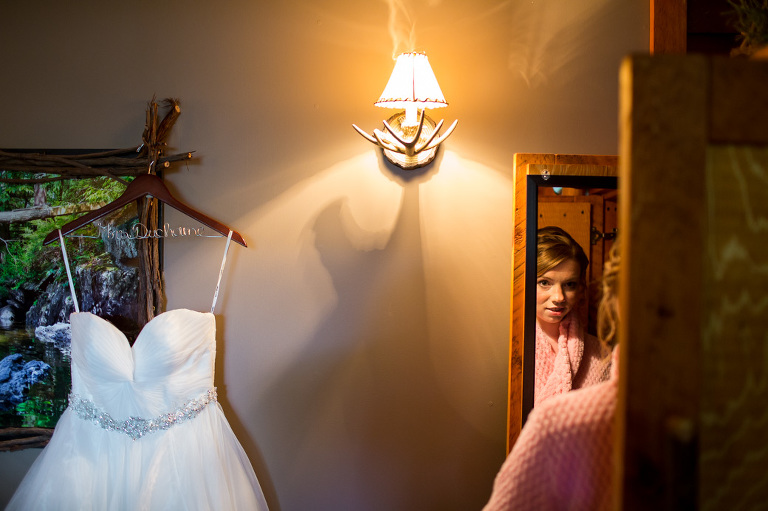 Black River Retreat Wedding Rustic Outdoor Chic Woodland Theme Tweed YGK Kingston Photographer Rob Whelan-1