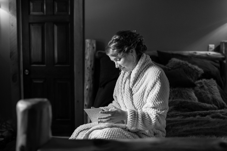 Black River Retreat Wedding Rustic Outdoor Chic Woodland Theme Tweed YGK Kingston Photographer Rob Whelan-1