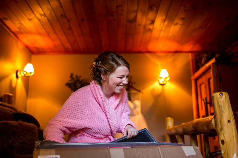 Black River Retreat Wedding Rustic Outdoor Chic Woodland Theme Tweed YGK Kingston Photographer Rob Whelan-1