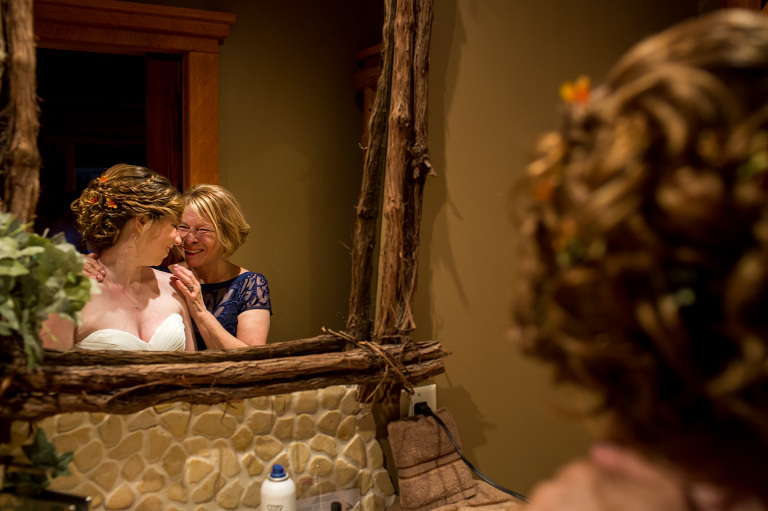 Black River Retreat Wedding Rustic Outdoor Chic Woodland Theme Tweed YGK Kingston Photographer Rob Whelan-1