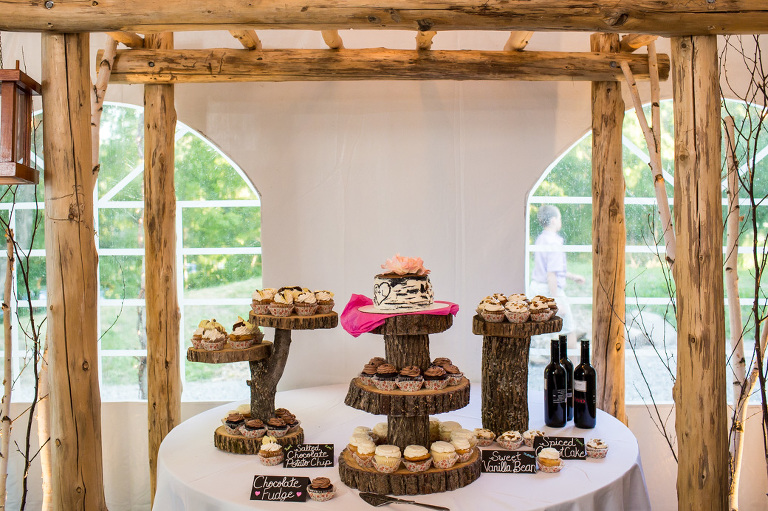 Black River Retreat Wedding Rustic Outdoor Chic Woodland Theme Tweed YGK Kingston Photographer Rob Whelan-1