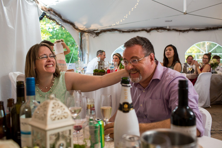 Black River Retreat Wedding Rustic Outdoor Chic Woodland Theme Tweed YGK Kingston Photographer Rob Whelan-1
