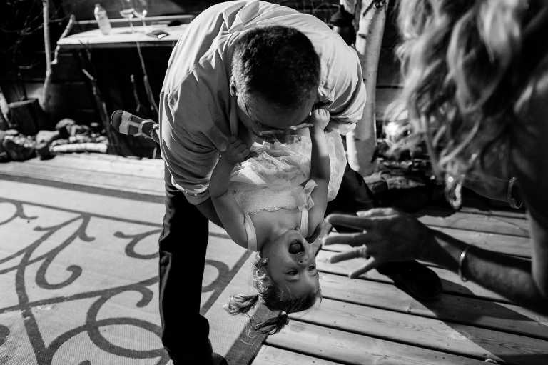 Black River Retreat Wedding Rustic Outdoor Chic Woodland Theme Tweed YGK Kingston Photographer Rob Whelan-1