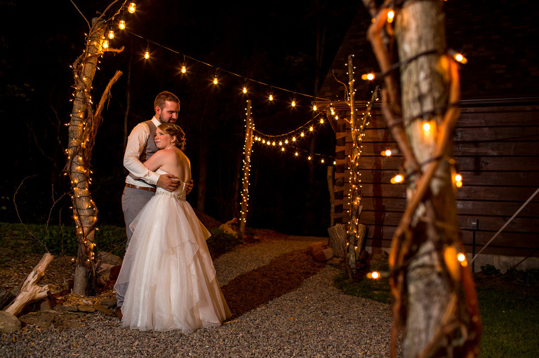 Black River Retreat Wedding Rustic Outdoor Chic Woodland Theme Tweed YGK Kingston Photographer Rob Whelan-1
