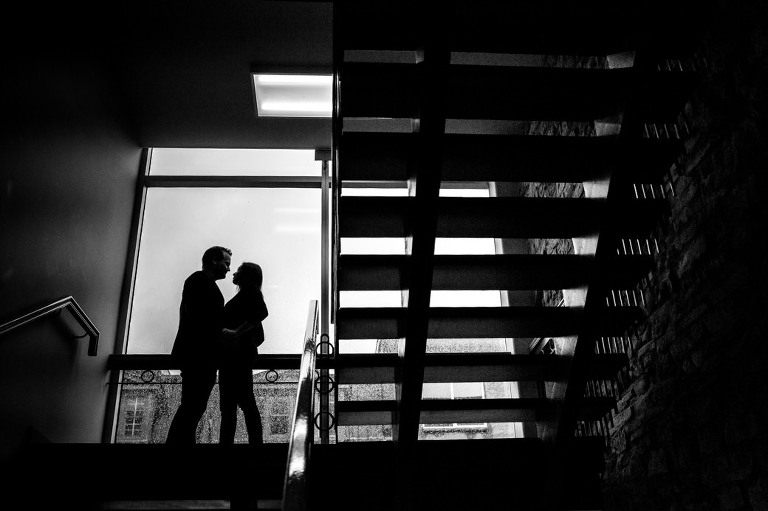 red_house_engagement_downtown_kingston_ygk_rain_love_romance