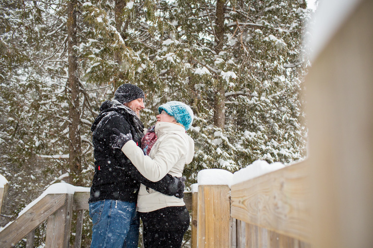 snowshoe-engagement-snow-storm-winter-baxter-conservation-area-rob-whelan-2