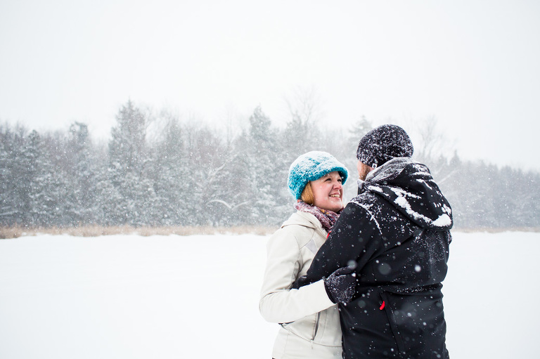 snowshoe-engagement-snow-storm-winter-baxter-conservation-area-rob-whelan-2