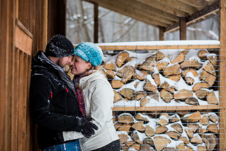 snowshoe-engagement-snow-storm-winter-baxter-conservation-area-rob-whelan-2