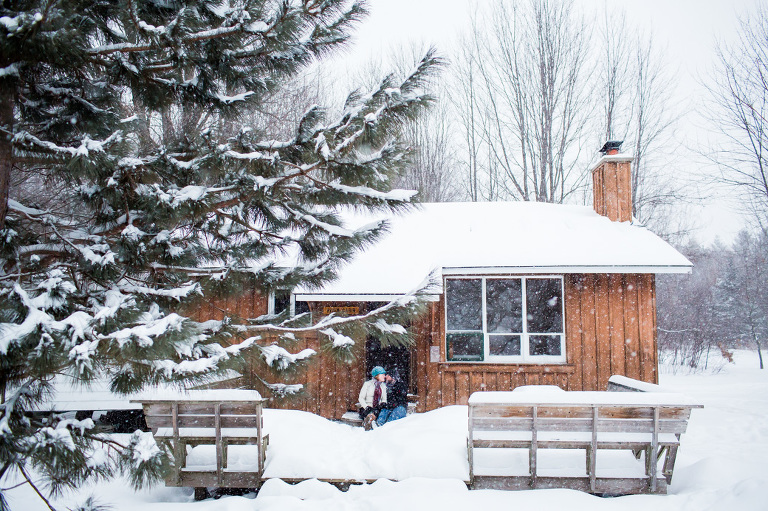 snowshoe-engagement-snow-storm-winter-baxter-conservation-area-rob-whelan-2