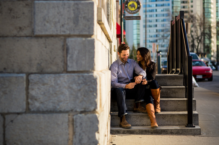 urban_engagement_session_kingston_downtown_ygk_sunset_stone_city_ales_wedding_photojournalism_rob_whelan_photography-14