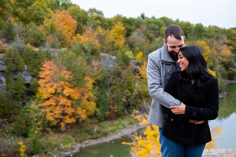 active_engagement_session_YGK_Kingston_bouldering_yoga_autumn_rob_whelan_photographer-1