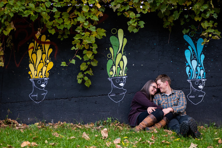 bikes_and_graffiti_engagement_passion_ygk_doug_fluher_art_rob_whelan_photographer
