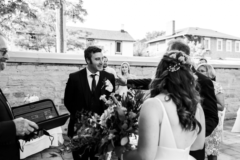 Frontenac-club-wedding-ygk-candid-photojournalism-kingston-photographer-rob-whelan-covid-intimate-outdoor-1