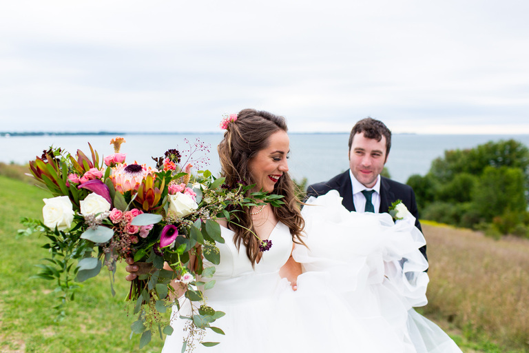 Frontenac-club-wedding-ygk-candid-photojournalism-kingston-photographer-rob-whelan-covid-intimate-outdoor-1