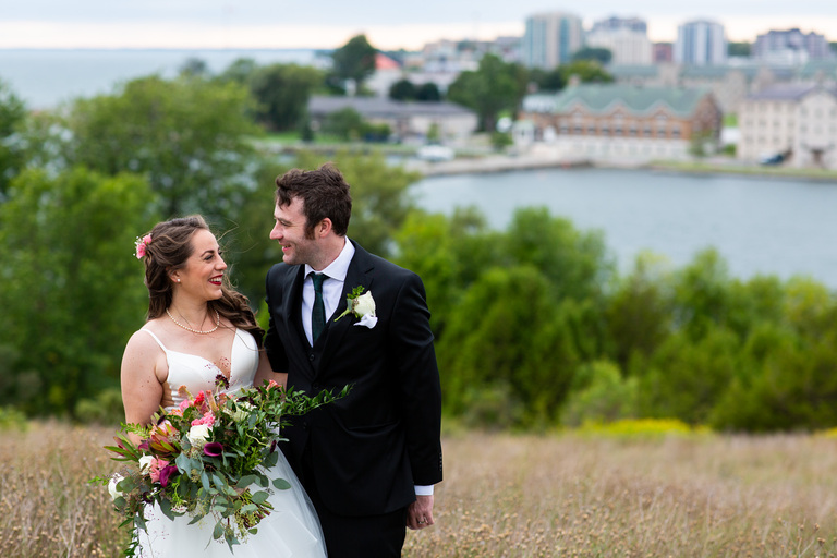 Frontenac-club-wedding-ygk-candid-photojournalism-kingston-photographer-rob-whelan-covid-intimate-outdoor-1