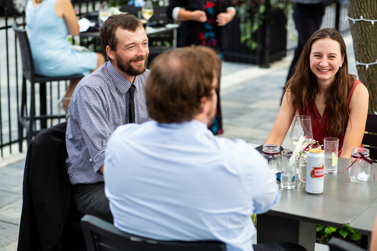 Frontenac-club-wedding-ygk-candid-photojournalism-kingston-photographer-rob-whelan-covid-intimate-outdoor-1