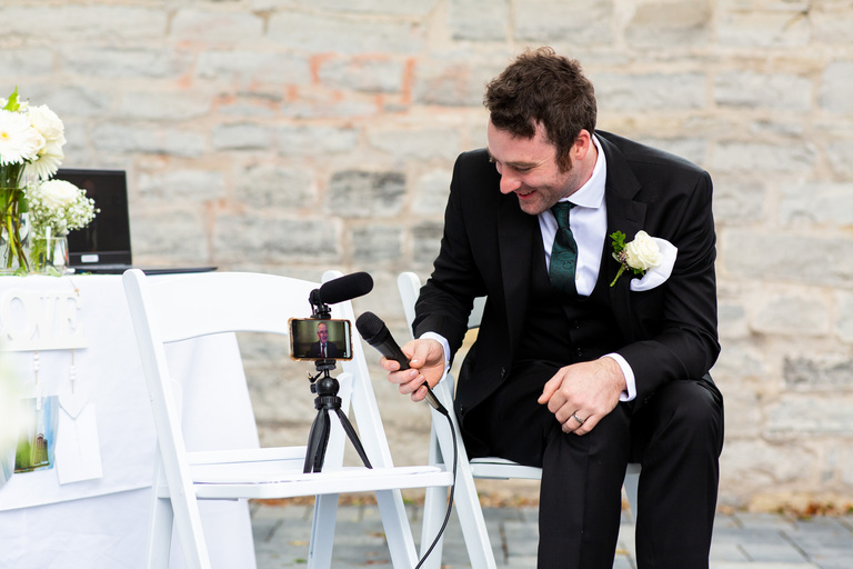 Frontenac-club-wedding-ygk-candid-photojournalism-kingston-photographer-rob-whelan-covid-intimate-outdoor-1