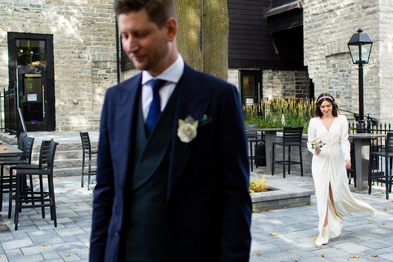 Frontenac-Inn-Wedding-intimate-covid-small-rooftop-queens-university-candid-rob-whelan-photo-ygk-kingston-photographer-1