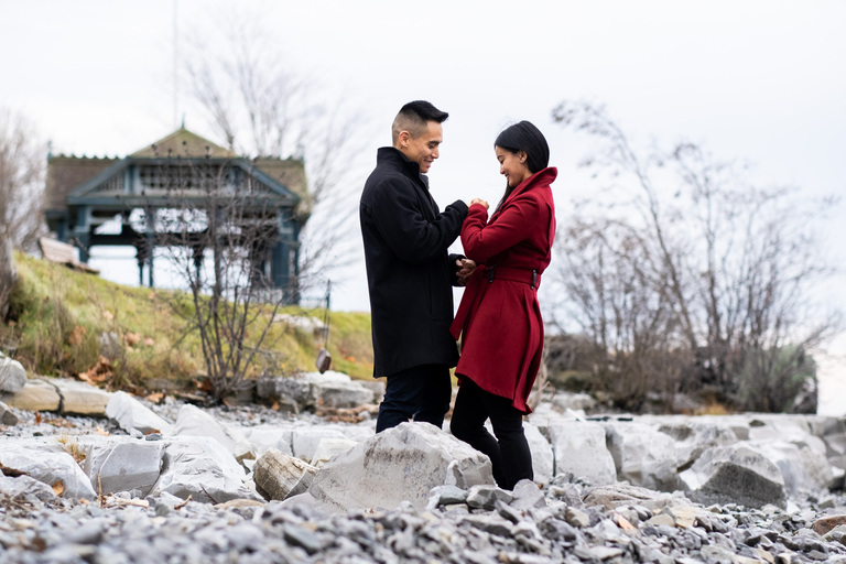 marriage-proposal-surprise-ygk-kingston-waterfront-queens-university-she-said-yes-rob-whelan-photo-1-2