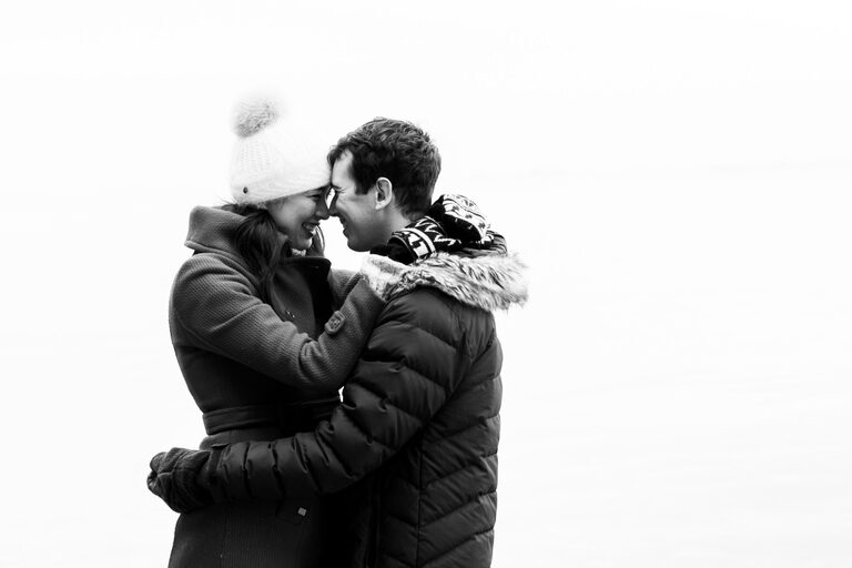 new-years-eve-engagement-lemoines-point-winter-portraits-laughter-fun-rob-whelan-photo-8